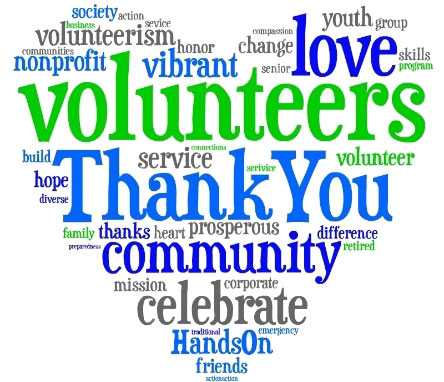 Volunteer